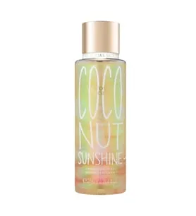 victorias secret Victoria's Secret Coconut Sunshine Fragrance Mist 250 ml Kadın Vücut Spreyi