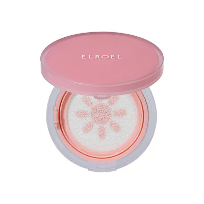 Elroel Pang Pang Tone Up 50+SPF Sun Cushion