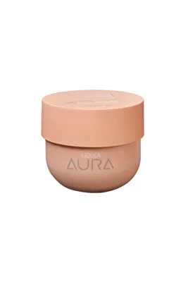 LEXXA Aura Keratin Smoothing Treatment Mask 300 ml (Elektriklenme Karşıtı Saç Maskesi)