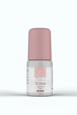 Natural'iz Beauty Botanica Doğal Bb Krem Medium