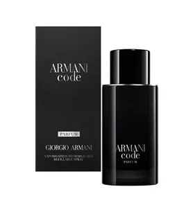 Giorgio Armani Code Edp 125 Ml Erkek Parfüm