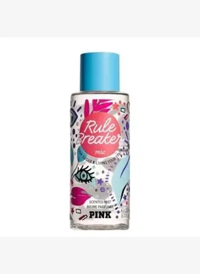 victorias secret Victoria's Secret Pink Rule Breaker Scented Mist 250 ml Kadın Vücut Spreyi