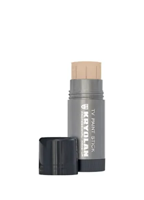 Kryolan Tv Paint Ivory Yoğun Kapatıcı Stick Fondöten 25 gr