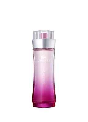 Lacoste TOUCH OF PINK EDT Parfüm 90 ml