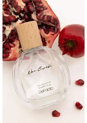 Defacto Kadın DeFacto Nar Çiçeği Çiçeksi 50 ml Parfüm D4090AXNS