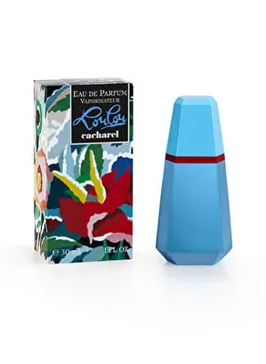 Cacharel Loulou Edp 30 ml Kadın Parfüm
