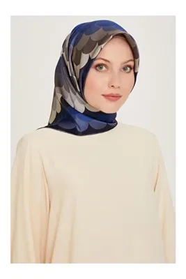 ARMİNE Sura İpek Eşarp 9212-82