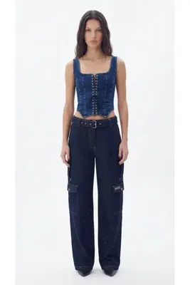 SAGAZA Kali Stone Jean