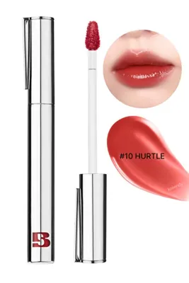 Braye Thin Glow Tint - Nem Tabanlı Cam Parlaklığı Sunan Nemlendirici ve Besleyici Tint #10 HURTLE