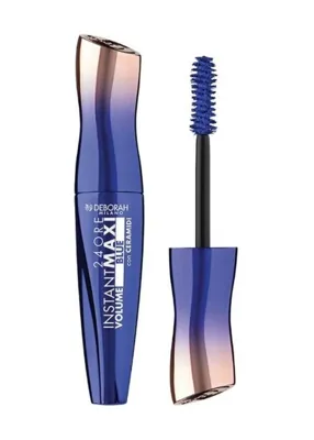 Deborah Milano Deborah 24ore Instant Volume Maskara Mavi Blue