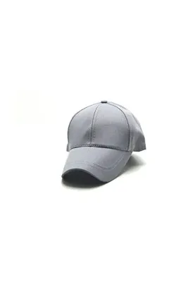Genel Markalar Unisex Spor Şapka