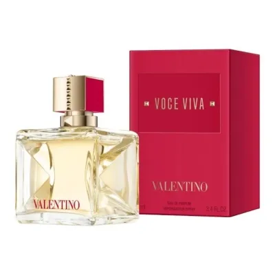 Valentino Voce Viva Kadın Parfümü Edp 100ml