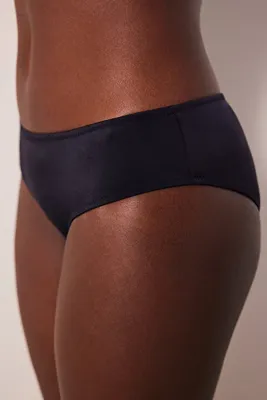 Penti Basic Hipster Siyah Bikini Altı