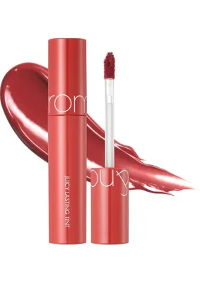 Romand Juicy Lasting Tint - Jujube