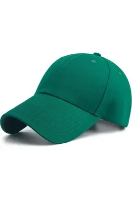Ritagarcia Unisex Ayarlanabilir Spor Şapka