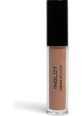 MUJGAN Inglot Cream Bronzer - Krem Bronzer 88CB