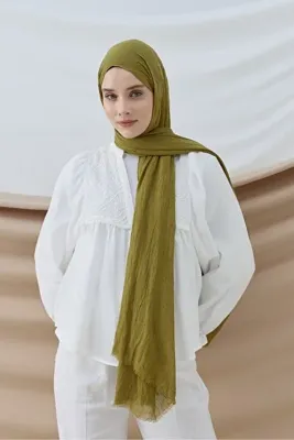 Modakaşmir Bambu Şal