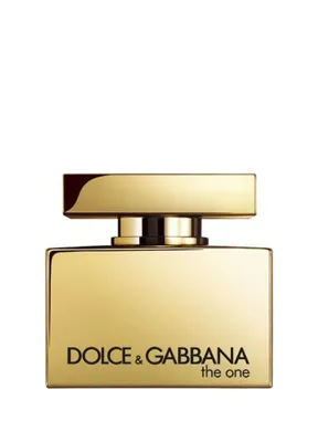 Dolce & Gabbana The One Gold EDPI 75 ml Kadın Parfüm