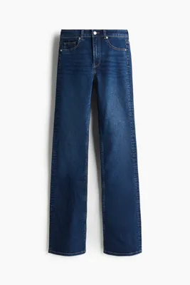 H&M Flared High Jeans