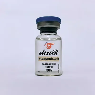 Elixir ANTİ AKNE SERUMU - 10 ML
