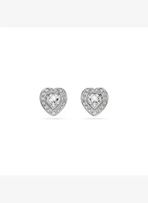 Swarovski 5720859 Swarovski Küpe Ss25 Capsule:Pe Angelıc Cry/Rhs