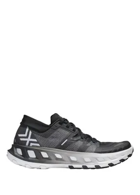 X-Bionic Terraskin Siyah Unisex Patika Ayakkabısı