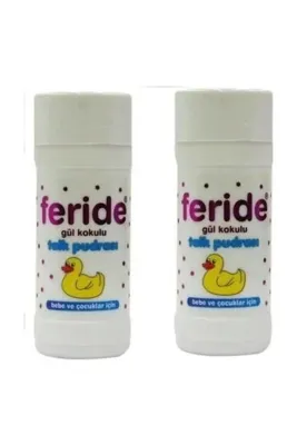 Jenerik Feride Pudra Küçük Boy