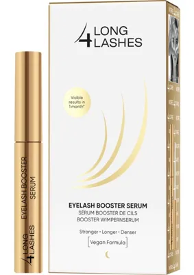 Long4lashes Fx5 Kirpik Serumu