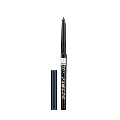 Avon Glimmerstick Asansörlü Pırıltılı Göz Kalemi Amethyst