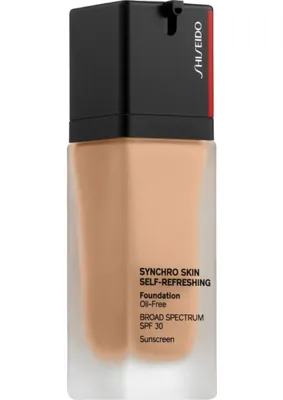Shiseido Fondöten SYNC SELF REF FOND 160