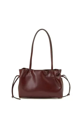 Tory Burch Ella Bordo Kadın Çanta