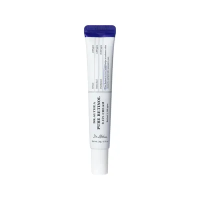Dr.Althea Dr Althea Pure Retinol 0.15% Cream 20 gr