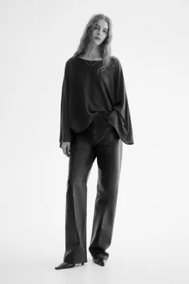 H&M Oversize Üst