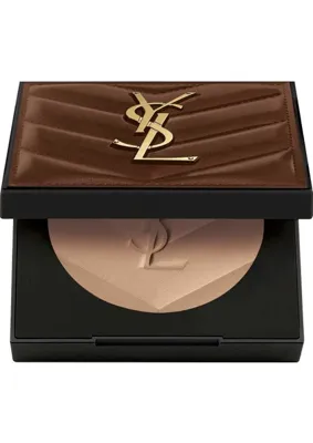 Yves Saint Laurent All Hours Hyper Bronze Çok Amaçlı Bronzlaştırıcı Pudra 01