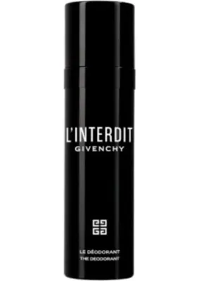 Çelik Ticaret Givenchy L'ınterdit The Deodorant 100ML