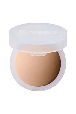 KOSAS Cloud Set - Renkli Sabitleyici Pudra - Pillowy (9,5 g)