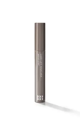 BBB London Lash Lift Mascara Siyah