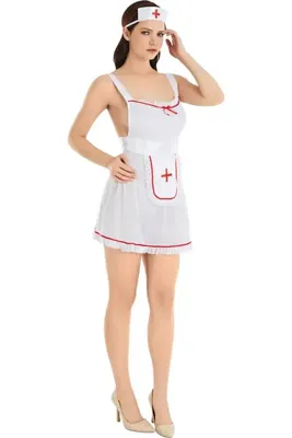 MOONGIRL KADIN KOSTÜM GECELİK