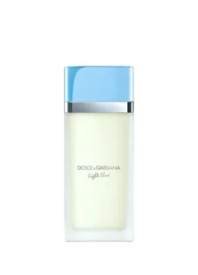 Dolce & Gabbana LIGHT BLUE EDT 100 ML