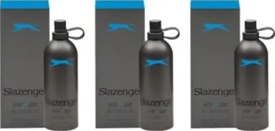 Slazenger 3 ADET Slazenger Active Sport EDT Erkek Parfüm 125 ml