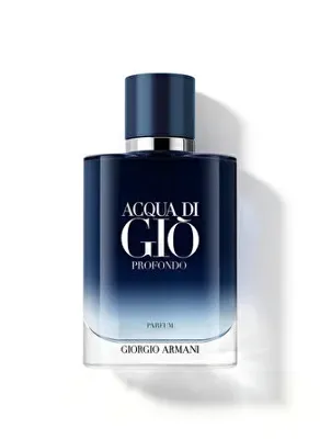 armani Acqua Di Gio Profondo EDP 100 ml Erkek Parfüm