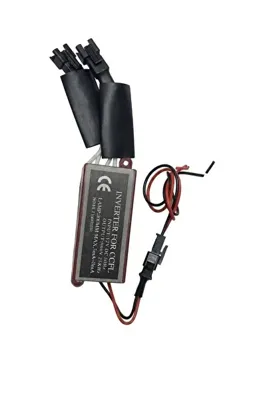 mucize BMW Melek göz CCFL invertör invertör 12V DC 900V cikis EC14X E39, E60 ve E46