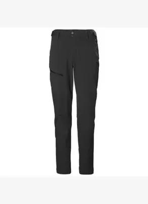 Helly Hansen W BLAZE SOFTSHELL PANTOLON