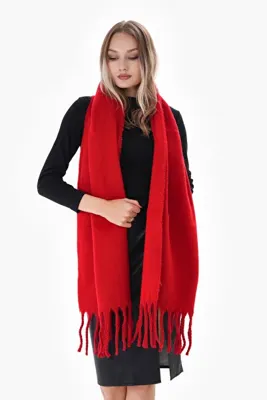 Ritagarcia Luxury Feel! Ultra Yumuşak Atkı Koleksiyonu
