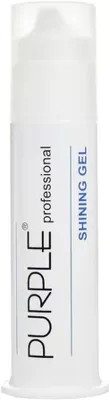 Purple Parlak Shining Gel 100 ml