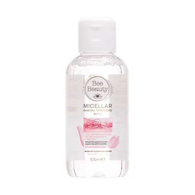 Bee Beauty Micellar Temizleme Suyu 100 ml