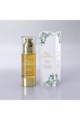 oleumeternum Göz Serumu 15ml