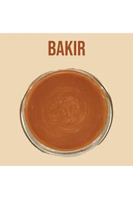 NESYELDAN Glow Balm Bakır-Honey