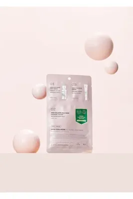 VT CICA RETI-A ALL IN ONE 3STEP MASK
