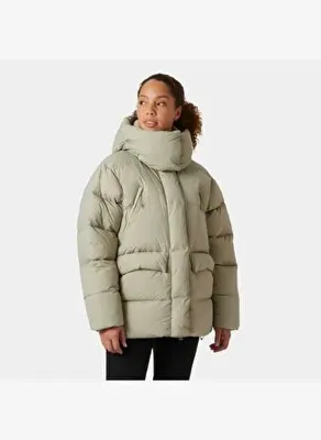 Helly Hansen W INSPIRE DOWN PUFFER MONT